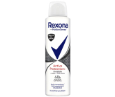 Rexona Active Protection+ Invisible antyperspirant spray dla kobiet 150 ml