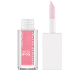 Catrice Glossin´Glow nawilżający olej do ust 010 Keep It Juicy 4 ml