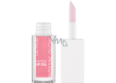 Catrice Glossin´Glow nawilżający olej do ust 010 Keep It Juicy 4 ml