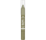 Essence Blend & Line cienie i eyeliner 03 Feeling Leafy 1,8 g