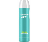 Reebok Cool Your Body dezodorant spray dla kobiet 150 ml