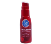 Play Time Truskawka lubrykant smakowy na bazie wody 75 ml