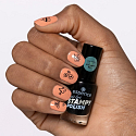 Essence Nail Art Stampy lak do paznokci 01 Perfect Match 5 ml