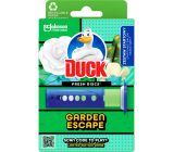 Duck WC blok Fresh Discs Fruitopia, 36 ml