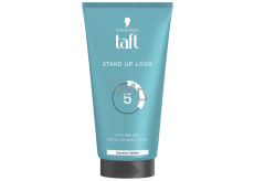 Taft Stand up Look 5 żel do stylizacji 150 ml