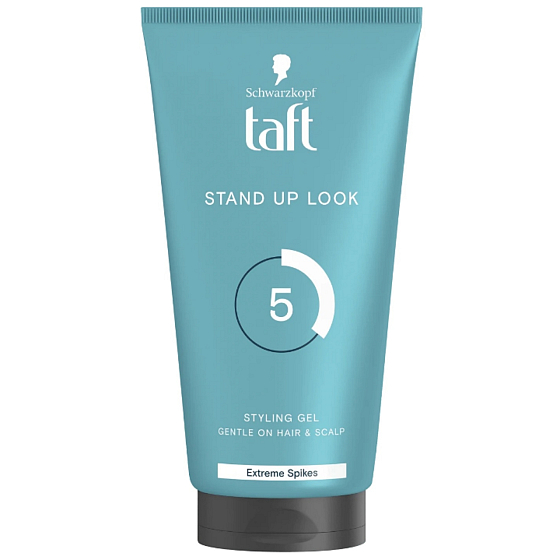 Taft Stand up Look 5 żel do stylizacji 150 ml
