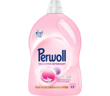 Perwoll żel do prania Renew Wool 60 porcji, 3000 ml