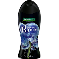 Palmolive Sparkling Bloom żel pod prysznic Orchidea&Wanilia, 250 ml