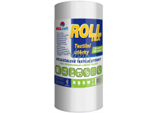 Balsoft Rolltex textilní utěrky, 39 metrů, 100 útržků
