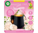 Air Wick Aroma White Peony & Jasmine Blossom - Pivoňka a jasmín automatický osvěžovač vzduchu + náplň 20 ml