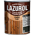Lazurol Classic S1023 cienkowarstwowy lazur do drewna z zawartością olejów, 0099 wenge, 750 ml