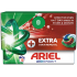 Ariel Extra Plus All in 1 Pods+ Extra gelové kapsle na praní univerzální 10 kusů