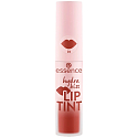 Essence Hydra Kiss Lip Tint barwa do ust 04 Classy Red 4 ml