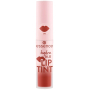 Essence Hydra Kiss Lip Tint barva na rty 04 Classy Red 4 ml