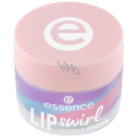 Essence Lip Swirl maska do ust 8 g