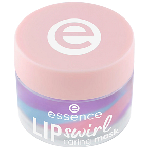 Essence Lip Swirl maska do ust 8 g