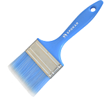 Spokar 81320 Płaski pędzel akrylowy, nr 3