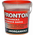 Fronton proszek barwny do zapraw budowlanych i betonu, 0731 ceglana czerwień, 800 g