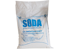 Privos soda do prania, 500 g