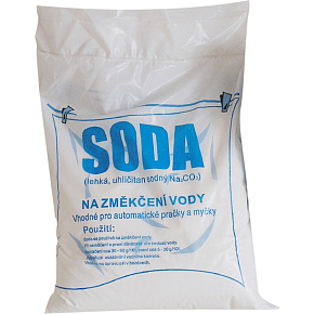 Privos soda do prania, 500 g