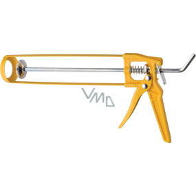 Soudal CG-ECO2 vytlačovací ruční pistole na kartuše, rámová Soudal CG-ECO2 vytlačovací ruční pistole na kartuše, rámová