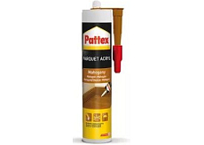 PATTEX Parkiet uszczelniacz, mahoń, 310 ml