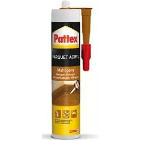 PATTEX Parket tmel, mahagon, 310 ml