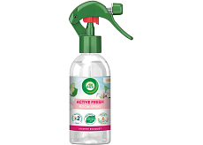 Air Wick odświeżacz powietrza Active Fresh Kwiaty jaśminu, 237 ml