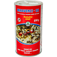 Biom Mravenci EX proszek przeciw mrówkom, 250 g