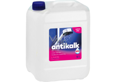 LAVON czyszczacz do rdzy i kamienia wodnego Easy Clean Antikalk, 5 l