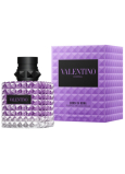 Valentino Born in Roma Purple Donna perfumowana woda dla kobiet 30 ml