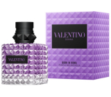 Valentino Born in Roma Purple Donna perfumowana woda dla kobiet 30 ml