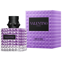 Valentino Born in Roma Purple Donna perfumowana woda dla kobiet 30 ml