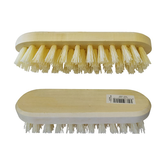 Bartoń Szczotka podłogowa do ryżu 1 sztuka