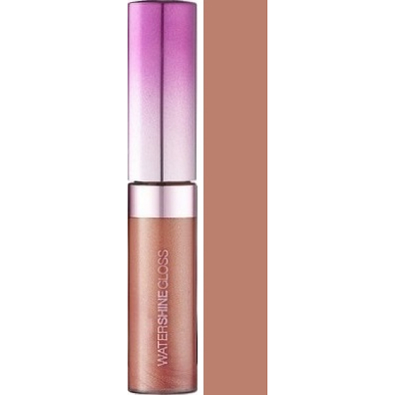 Maybelline Watershine Gloss lesk na rty 509/730 Cafe Latte 5 ml