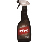 Pe-Po Środek czyszczący do szyb kominkowych 500 ml z rozpylaczem