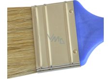 Spokar 81215 pędzel płaski, nr 2,5