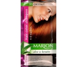 Marion Tonizujący szampon 95 Kasztan 40 ml