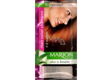 Marion Tonizujący szampon 95 Kasztan 40 ml