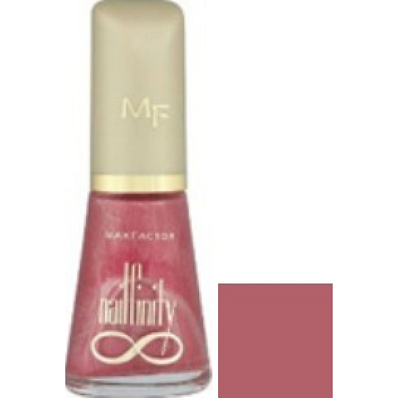 Max Factor Nailfinity lak na nehty 873 Vivid Violet 10 ml