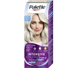 Schwarzkopf Palette Intensive Color Creme, farba do włosów, C9 srebrzysty blond, 50 ml
