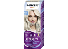 Schwarzkopf Palette Intensive Color Creme, farba do włosów, C9 srebrzysty blond, 50 ml