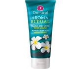 Dermacol Aroma Ritual Tibetský jasmín Zklidňující tělové mléko 200 ml