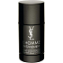 Yves Saint Laurent L Homme dezodorant w sztyfcie dla mężczyzn 75 ml