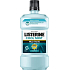 Listerine Cool Mint Mild ústní voda s esenciálními oleji bez alkoholu 500 ml