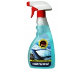 Tempo rozmrazovač do usuwania szronu z szyb, światło, lusterko, do odblokowywania zamarzniętych zamków 500 ml