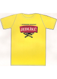 Nekupto T-shirt 1. Międzynarodowa organizacja Profesjonalnych jedlíków testowy pracownik 1 sztuka