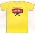 Nekupto T-shirt 1. Międzynarodowa organizacja Profesjonalnych jedlíków testowy pracownik 1 sztuka