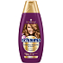 Schauma Keratin Strong posilující šampon pro jemné nebo slabé vlasy 250 ml