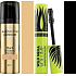 Max Factor Ageless Elixir make-up 2v1 75 Golden 30 ml + Wild Mega Volume řasenka černá 11 ml